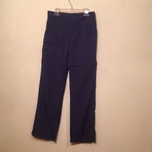 Capri Camping Pants